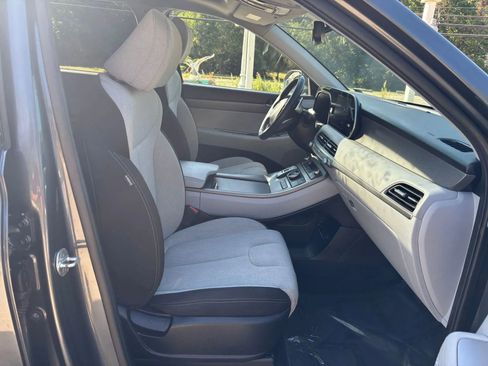 Used 2021 Hyundai Palisade SEL image 14