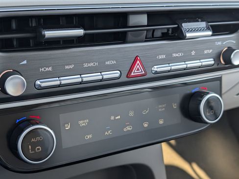 New 2026 Hyundai Palisade FWD Hybrid image 20