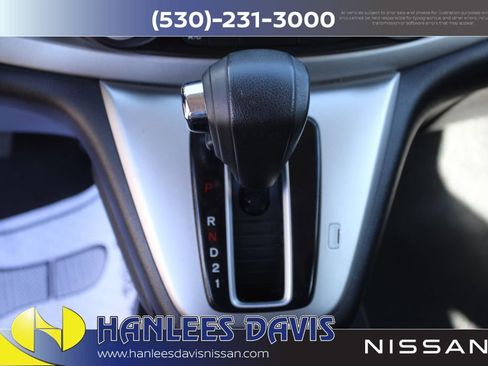 Used 2014 Honda CR-V LX image 18