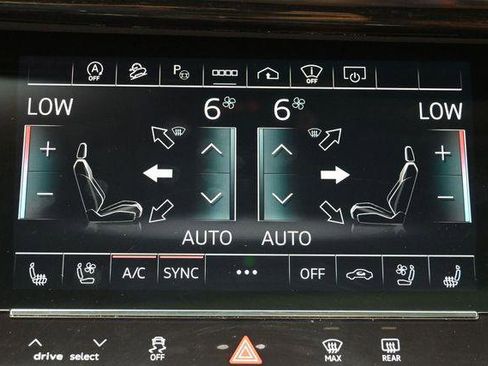 Used 2023 Audi Q7 3.0T Prestige AWD/4WD image 24