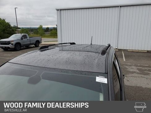 Used 2018 Dodge Journey SE w/ Popular Equipment Group image 4