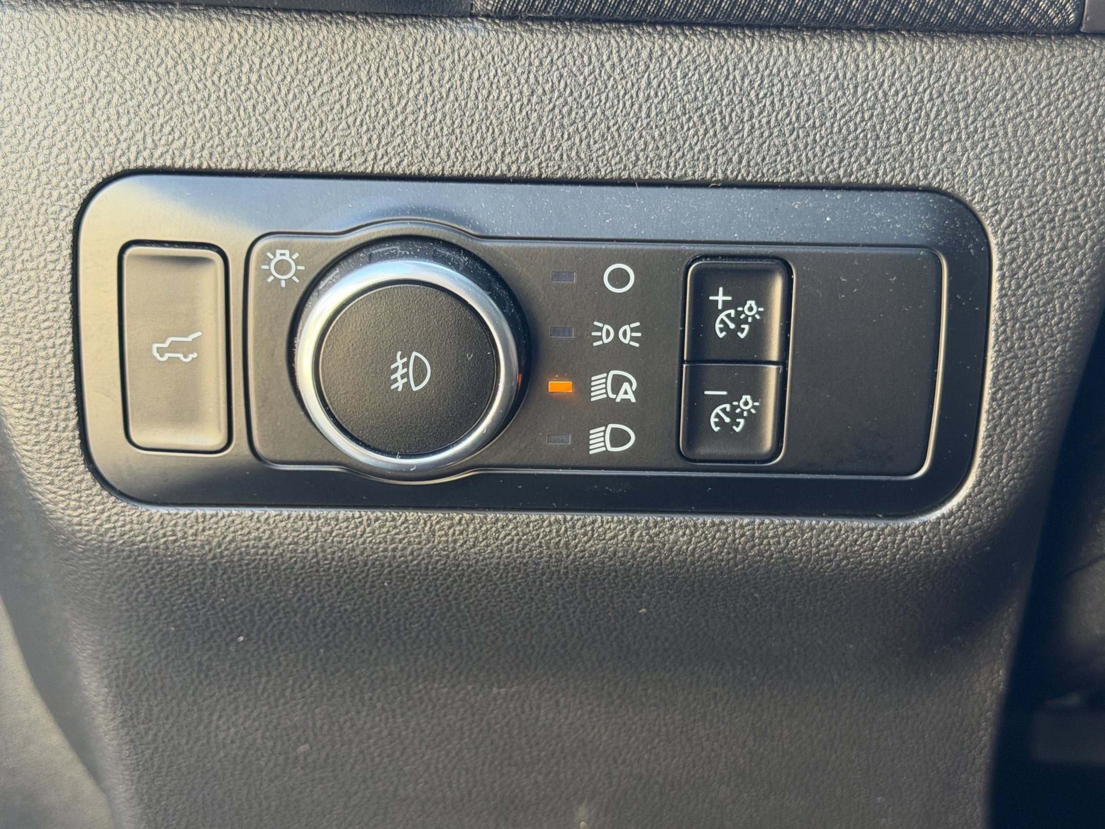 Used 2023 Ford Bronco Sport Big Bend w/ Convenience Package AWD/4WD image 21