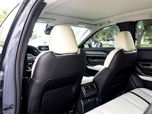 New 2026 MAZDA CX-50 AWD 2.5 S w/ Weather Package image 19