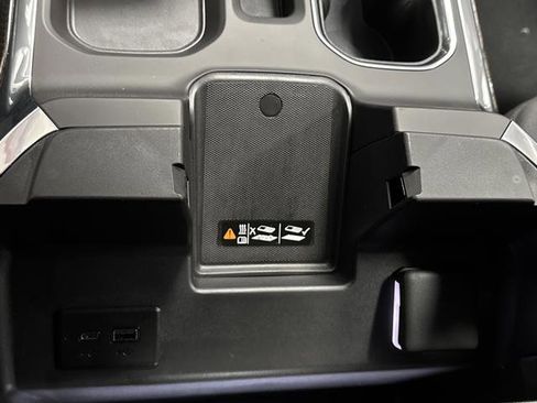 New 2026 Chevrolet Silverado 1500 LT Trail Boss w/ Safety Package image 25