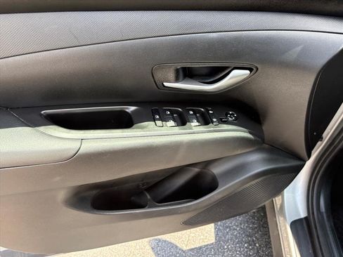 Used 2024 Hyundai Tucson SEL AWD/4WD image 20