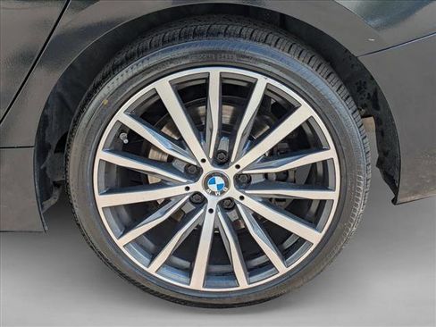 Used 2021 BMW 228i xDrive Gran Coupe w/ Convenience Package AWD/4WD image 9