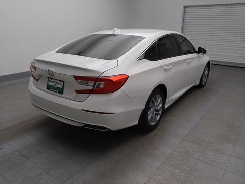 Used 2020 Honda Accord LX image 9