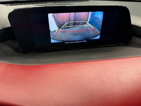 Used 2019 MAZDA MAZDA3 AWD Hatchback w/ Premium Pkg image 12