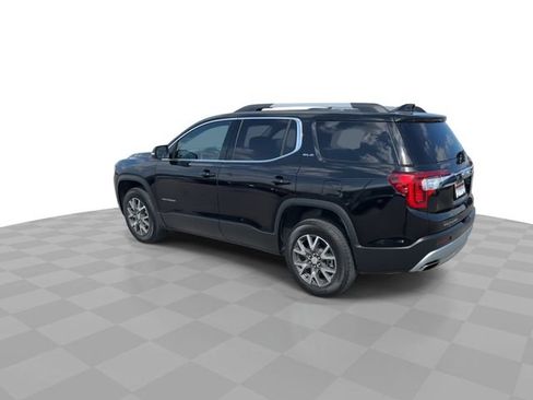 Used 2023 GMC Acadia SLE w/ Driver Convenience Package FWD image 6