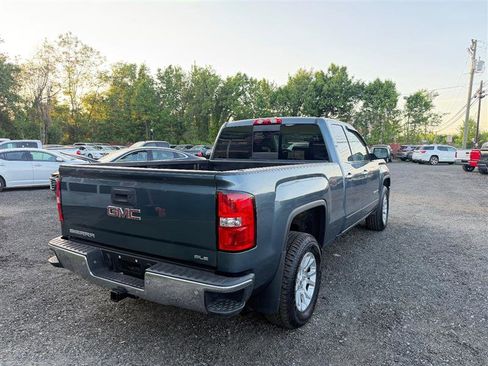 Used 2014 GMC Sierra 1500 SLE w/ SLE Value Package image 4