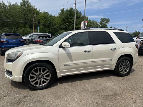 Used 2014 GMC Acadia Denali image 3