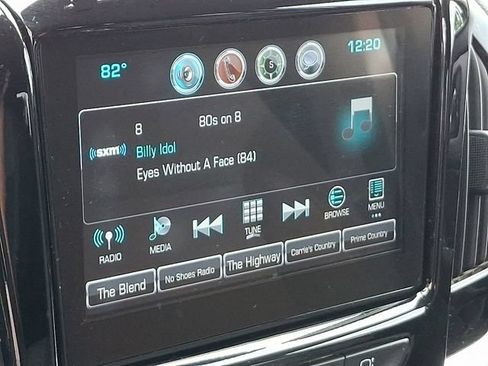 Used 2019 Chevrolet Traverse LT AWD/4WD image 12