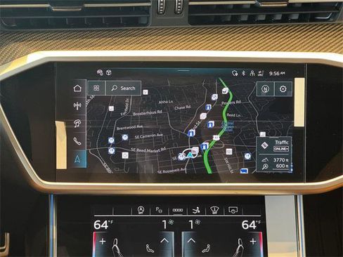 New 2025 Audi RS 7 Performance image 15