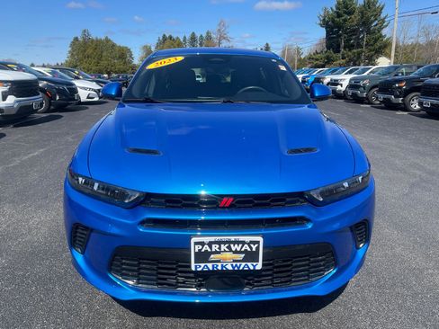 Used 2023 Dodge Hornet GT w/ Track Pack image 2