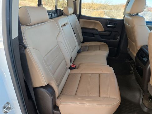 Used 2017 GMC Sierra 1500 Denali w/ Denali Ultimate Package image 29