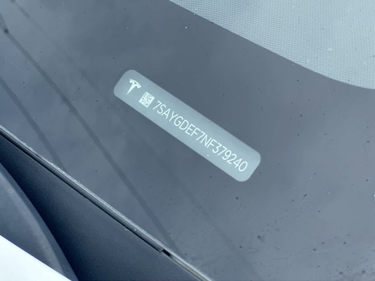 Used 2022 Tesla Model Y Performance AWD/4WD image 33