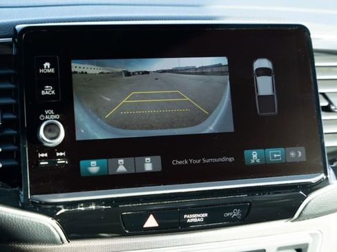 Used 2025 Honda Ridgeline TrailSport+ image 28