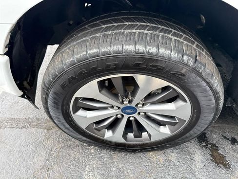 Used 2019 Ford F150 XL w/ Equipment Group 101A Mid AWD/4WD image 9