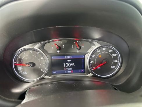 Used 2019 GMC Terrain SLE w/ Driver Convenience Package image 17