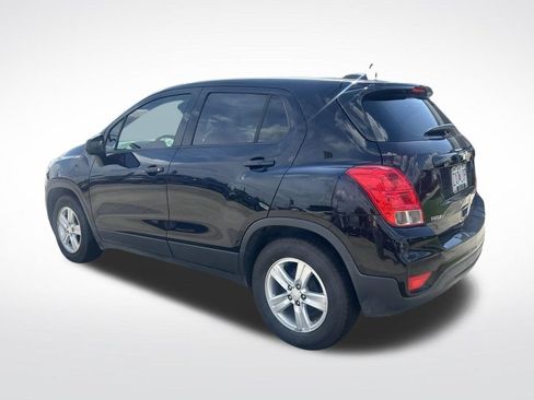 Used 2019 Chevrolet Trax LS FWD image 5