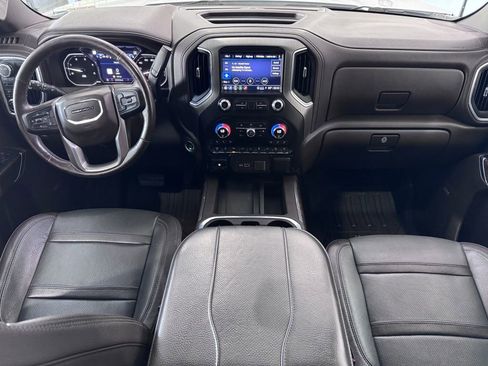 Certified 2023 GMC Sierra 2500 Denali w/ Denali Ultimate Package AWD/4WD image 13