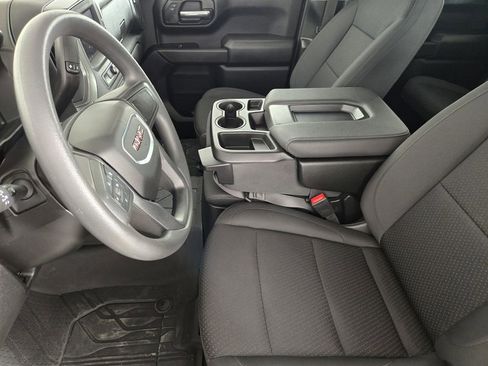 Used 2026 GMC Sierra 1500 Pro w/ Graphite Edition RWD image 14