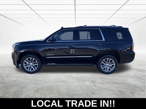 Used 2020 GMC Yukon Denali image 5