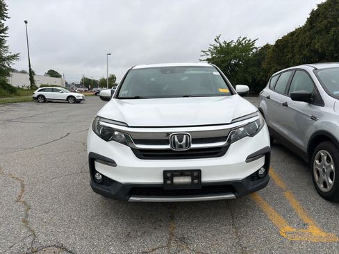 Used 2020 Honda Pilot EX-L image 2