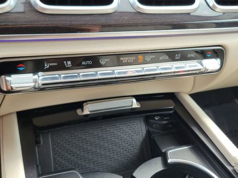 Used 2020 Mercedes-Benz GLE 350 image 19