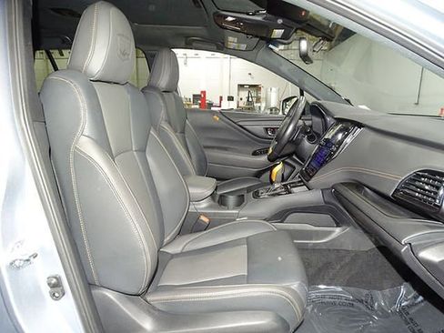 Used 2022 Subaru Outback Wilderness AWD/4WD image 16