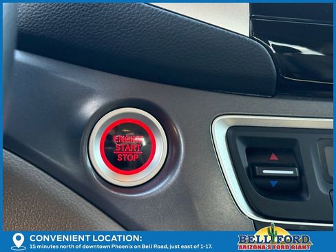 Used 2017 Honda Ridgeline RTL-T image 31