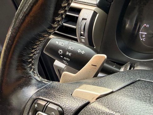 Used 2017 Lexus IS 300 AWD w/ Premium Package image 41