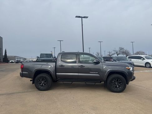 Used 2023 Toyota Tacoma SR5 image 3