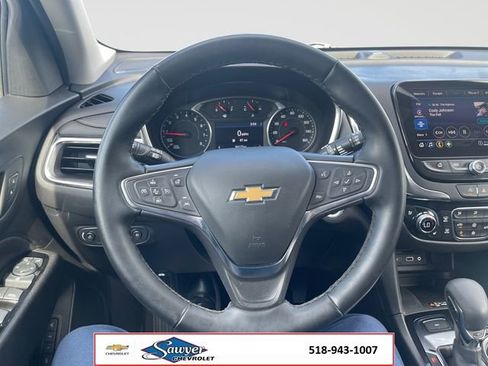 Used 2024 Chevrolet Equinox Premier AWD/4WD image 13