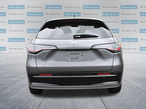 Used 2025 Honda HR-V EX-L image 7