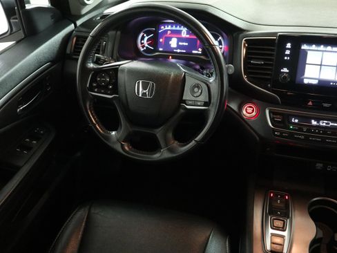 Used 2021 Honda Pilot Special Edition image 15