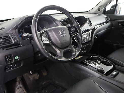 Used 2022 Honda Pilot Elite image 34