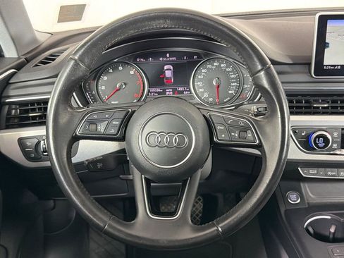 Used 2017 Audi A4 2.0T Premium image 25