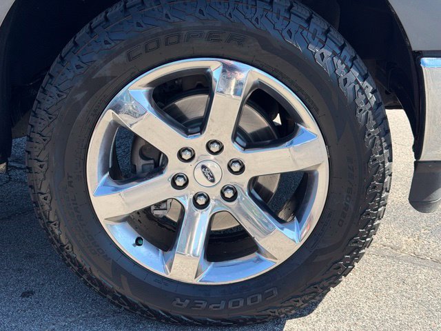 Used 2021 Ford F150 XLT w/ Equipment Group 302A High AWD/4WD image 16