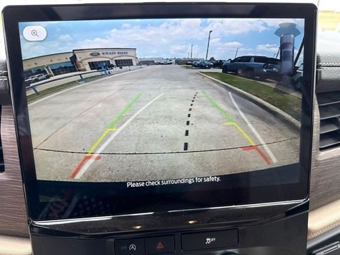 Used 2024 Ford Expedition Limited RWD image 27