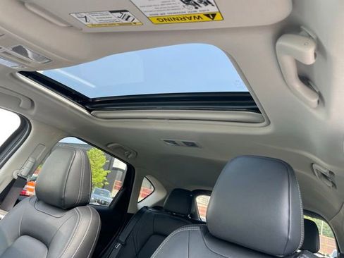 Certified 2024 MAZDA CX-5 AWD 2.5 S w/ Preferred Package image 27