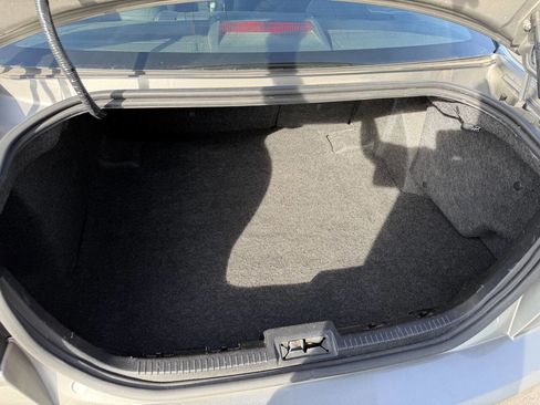 Used 2008 Lincoln MKZ AWD image 14