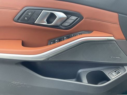 New 2026 BMW M340i xDrive w/ Premium Package AWD/4WD image 16