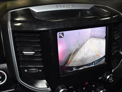 Used 2020 RAM 1500 Big Horn image 18