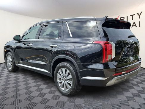 Used 2024 Hyundai Palisade SEL AWD/4WD image 5
