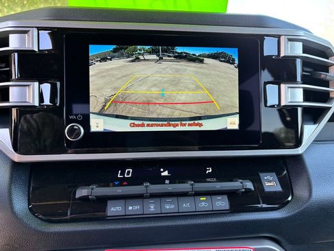 New 2025 Toyota Tundra SR5 image 22