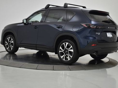 New 2026 MAZDA CX-5 Preferred AWD/4WD image 17
