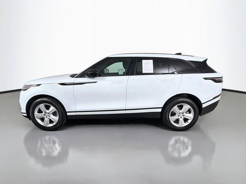 Certified 2026 Land Rover Range Rover Velar S AWD/4WD image 2