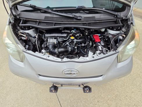 Used 2012 Scion iQ w/ Rear Speaker Pkg FWD image 32