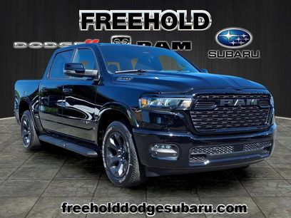 Used 2025 RAM 1500 Big Horn